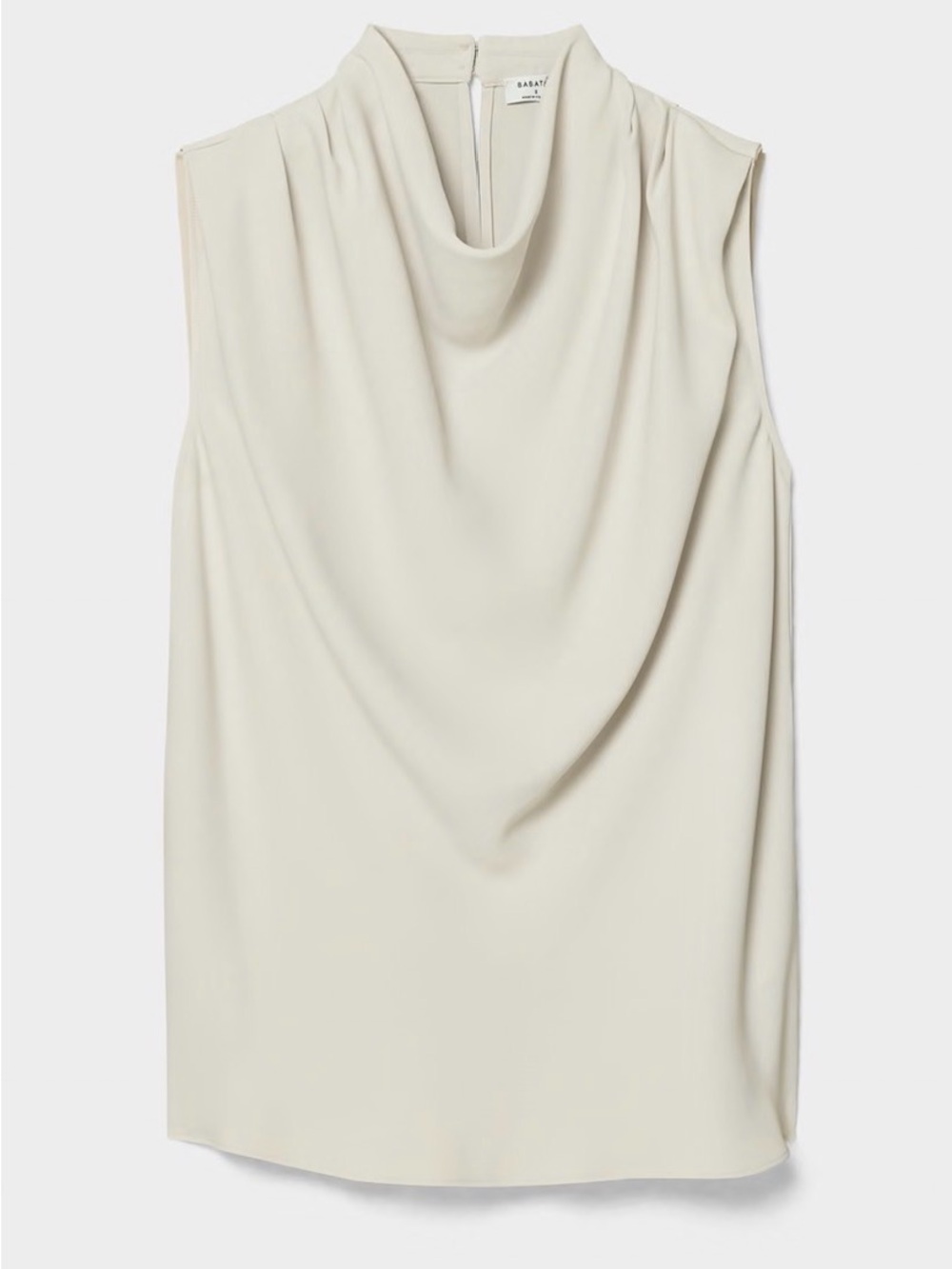 Babaton Carter Blouse